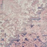 Lotus Rugs Devon Crosby Power-Loomed Rug