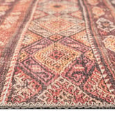 Lotus Rugs Fame Maddox Power-Loomed Rug