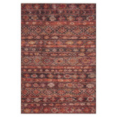 Lotus Rugs Fame Maddox Power-Loomed Rug