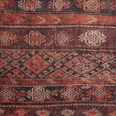 Lotus Rugs Fame Maddox Power-Loomed Rug