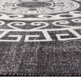 Lotus Rugs Fame Aleah Power-Loomed Rug