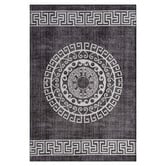 Lotus Rugs Fame Aleah Power-Loomed Rug