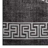 Lotus Rugs Fame Aleah Power-Loomed Rug