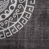 Lotus Rugs Fame Aleah Power-Loomed Rug