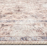 Lotus Rugs Hyde Frank Power-Loomed Rug