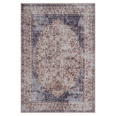 Lotus Rugs Hyde Frank Power-Loomed Rug