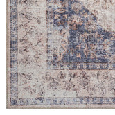 Lotus Rugs Hyde Frank Power-Loomed Rug