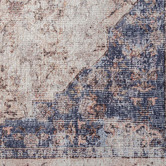 Lotus Rugs Hyde Frank Power-Loomed Rug