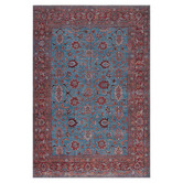 Lotus Rugs Hyde Wallis Power-Loomed Rug
