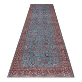 Lotus Rugs Hyde Wallis Power-Loomed Rug