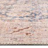 Lotus Rugs Hyde Dotson Power-Loomed Rug