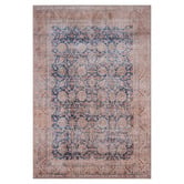 Lotus Rugs Hyde Dotson Power-Loomed Rug