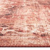 Lotus Rugs Hyde Blevins Power-Loomed Rug
