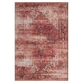Lotus Rugs Hyde Blevins Power-Loomed Rug