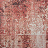 Lotus Rugs Hyde Blevins Power-Loomed Rug