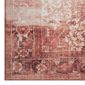 Lotus Rugs Hyde Blevins Power-Loomed Rug