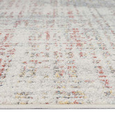 Lotus Rugs Newport Benitez Power-Loomed Rug