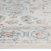 Lotus Rugs Newport Nabeel Power-Loomed Rug