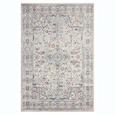 Lotus Rugs Newport Nabeel Power-Loomed Rug