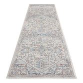 Lotus Rugs Newport Nabeel Power-Loomed Rug