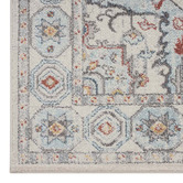 Lotus Rugs Newport Nabeel Power-Loomed Rug