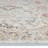 Lotus Rugs Newport Vasquez Power-Loomed Rug