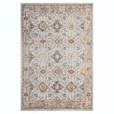 Lotus Rugs Newport Vasquez Power-Loomed Rug