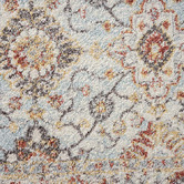 Lotus Rugs Newport Vasquez Power-Loomed Rug