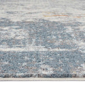 Lotus Rugs Newport Caine Power-Loomed Rug
