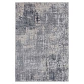 Lotus Rugs Sanford Thalia Power-Loomed Rug