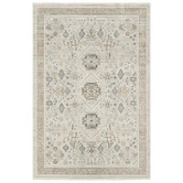 Lotus Rugs Youssef Aki Power-Loomed Rug
