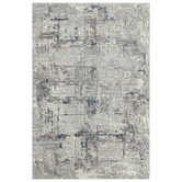 Lotus Rugs Sharples Power-Loomed Rug