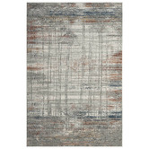 Lotus Rugs Mckenna Stena Power-Loomed Rug
