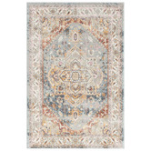 Lotus Rugs Kearney Meer Power-Loomed Rug