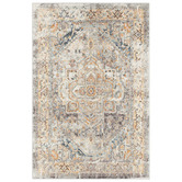 Lotus Rugs Kearney Azmi Power-Loomed Rug