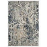 Lotus Rugs Mckenna Joni Power-Loomed Rug
