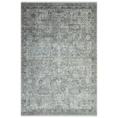 Lotus Rugs Halimah Taya Power-Loomed Rug