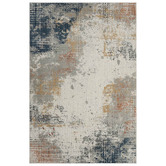 Lotus Rugs Mckenna Ella Power-Loomed Rug