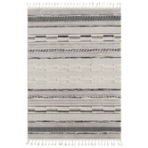 Lotus Rugs Mansell Zane Power-Loomed Rug