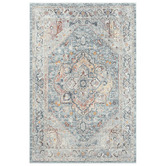 Lotus Rugs Kearney Adah Power-Loomed Rug