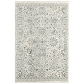 Lotus Rugs Mahveen Dali Power-Loomed Rug