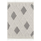 Lotus Rugs Mansell Bett Power-Loomed Rug
