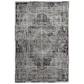 Lotus Rugs Swanson Jan Power-Loomed Rug