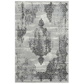 Lotus Rugs Garrett Rea Power-Loomed Rug