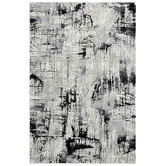 Lotus Rugs Garrett Luis Power-Loomed Rug