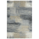 Lotus Rugs Caisson Nile Power-Loomed Rug