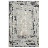 Lotus Rugs Garrett Tina Power-Loomed Rug