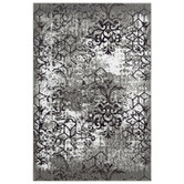 Lotus Rugs Minjah Lali Power-Loomed Rug