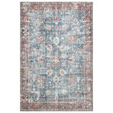 Lotus Rugs Fletcher Baines Oriental Power-Loomed Rug