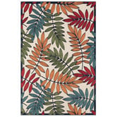Lotus Rugs Lucca Hiba Indoor/Outdoor Rug
